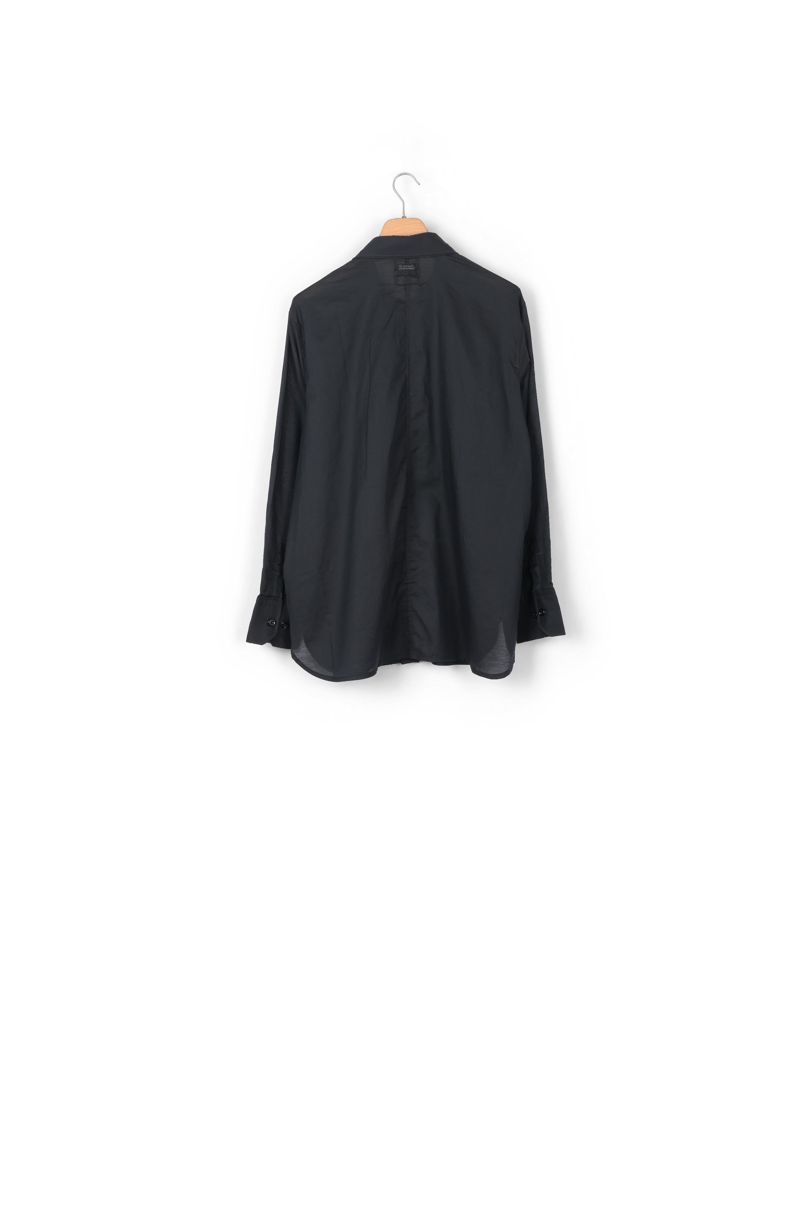 Mysterious Shirt Dada sport preloved - seconde main