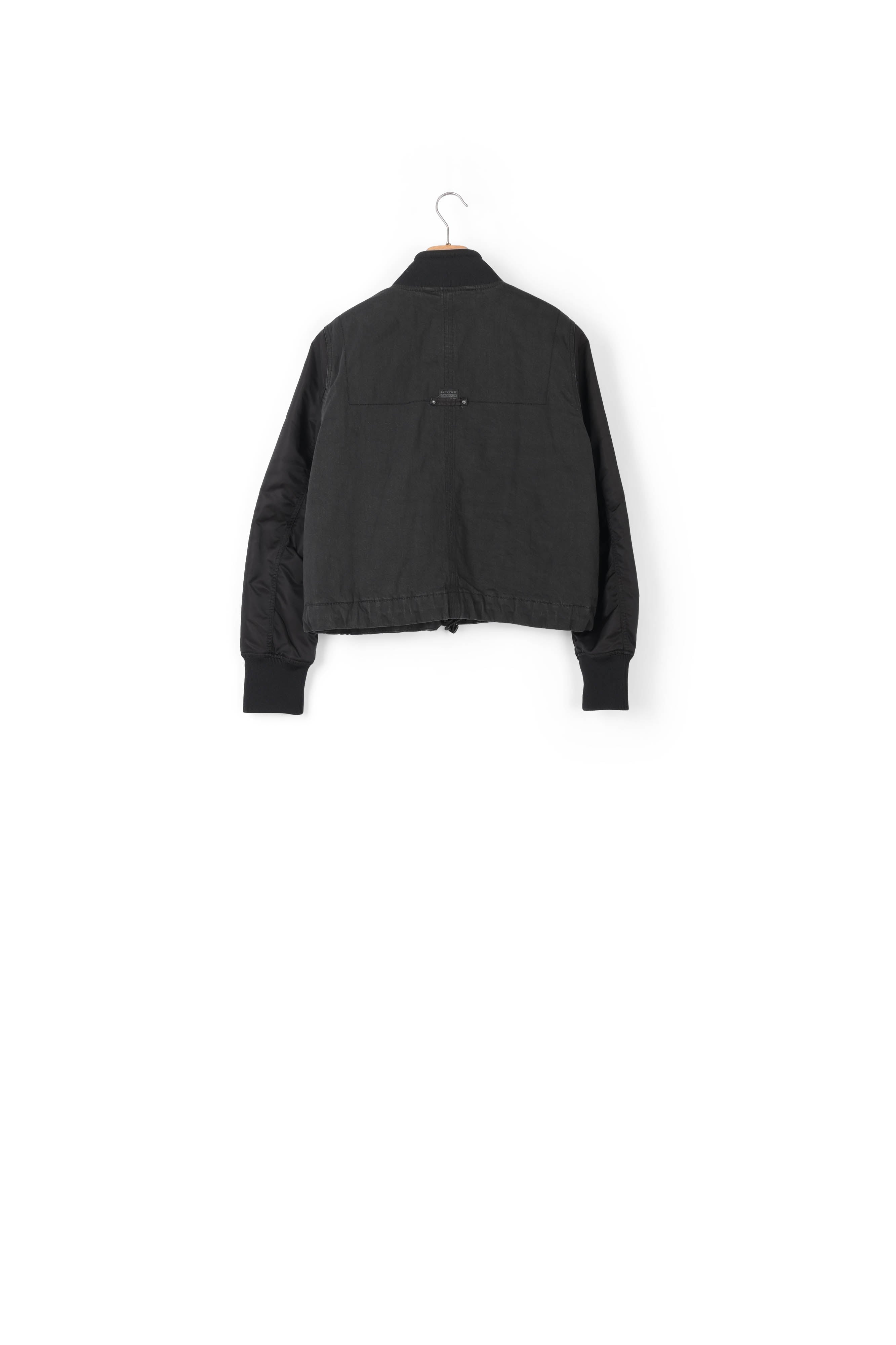 Drawstring Bomber Jacket Dada sport preloved - seconde main