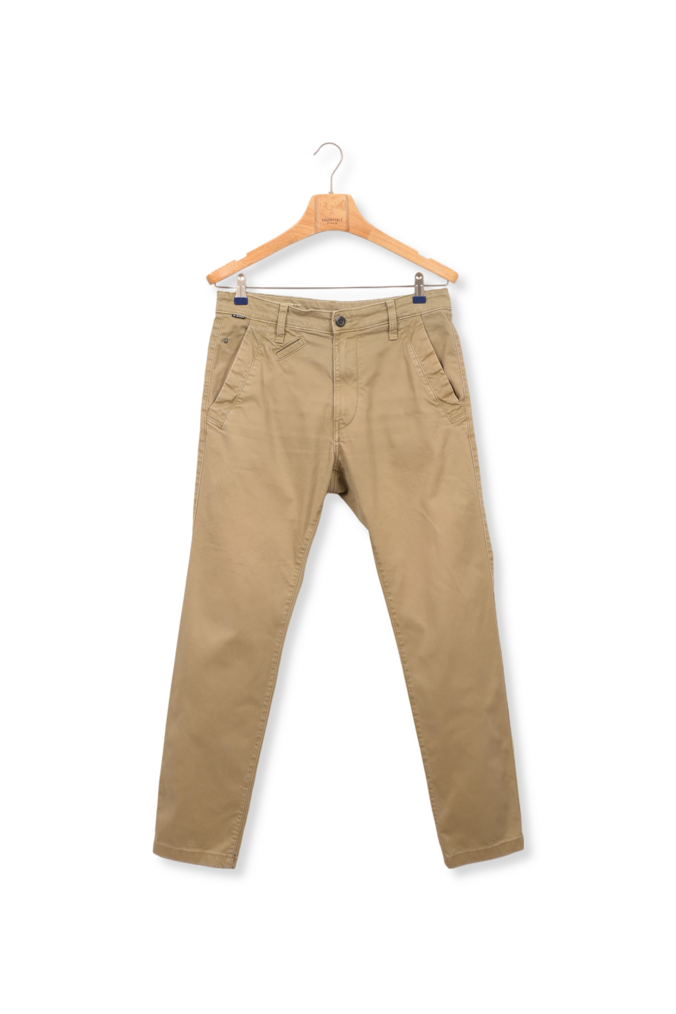 Bronson 2.0 Slim Chino Dada sport preloved - seconde main