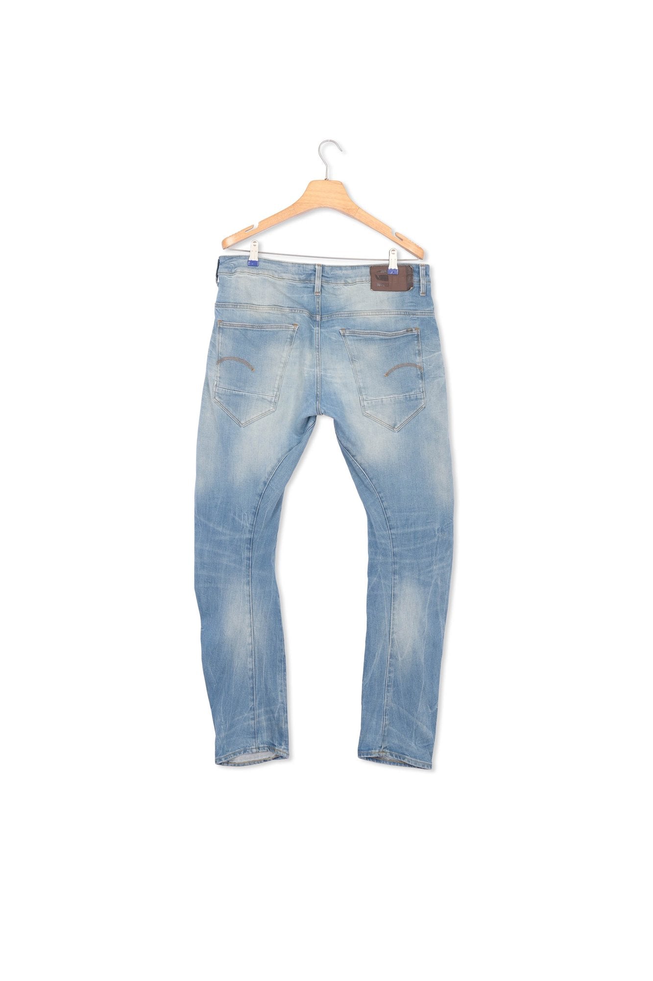 Slim Jeans Dada sport preloved - seconde main