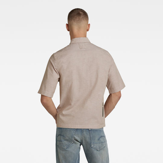 Pocketony Service Regular T-Shirt Dada sport preloved - seconde main