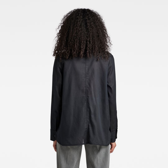 Mysterious Shirt Dada sport preloved - seconde main