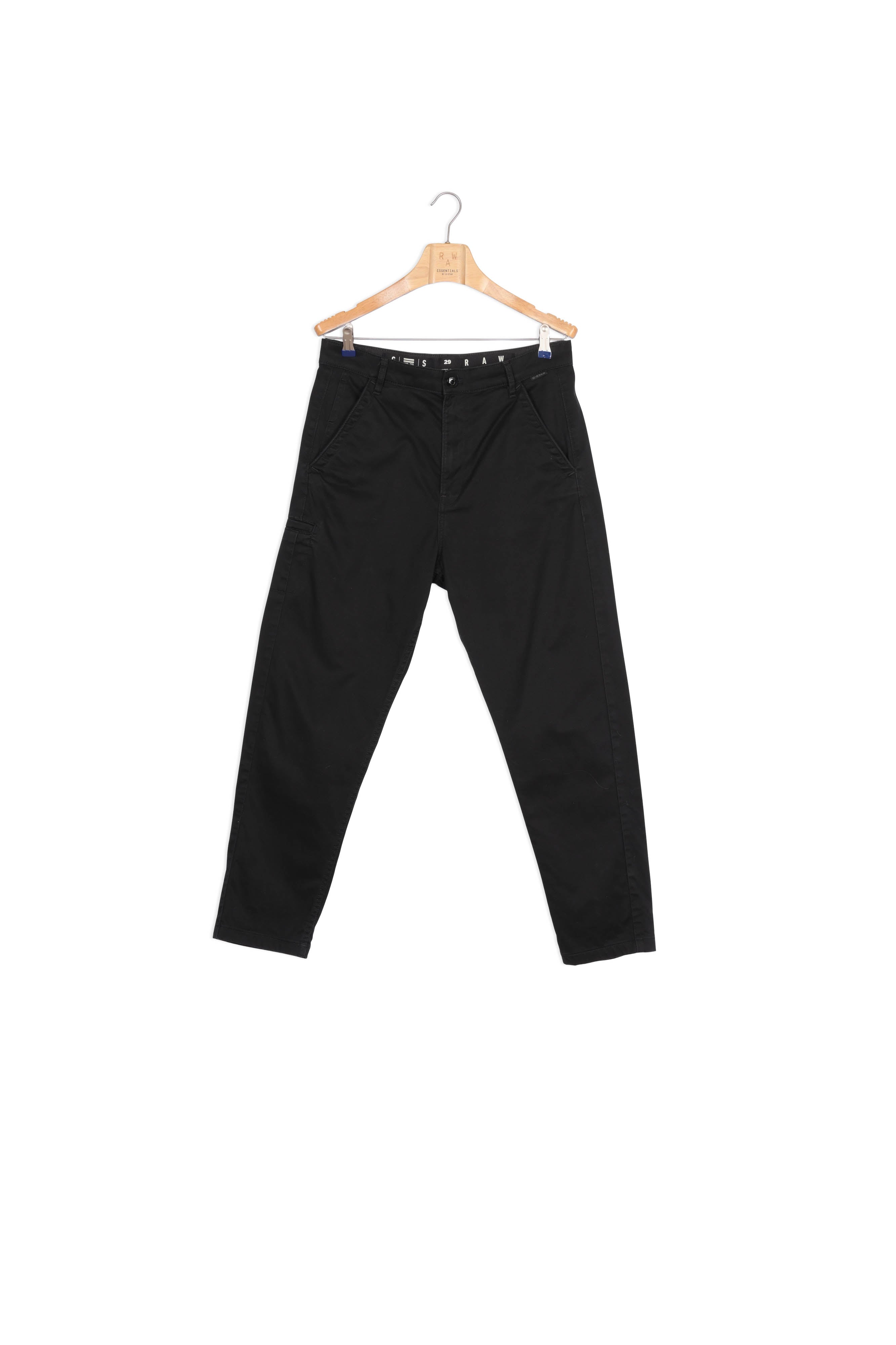 Boyfriend Tapered Chino Dada sport preloved - seconde main