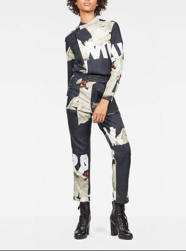 Hybrid Archive Jumpsuit Dada sport preloved - seconde main