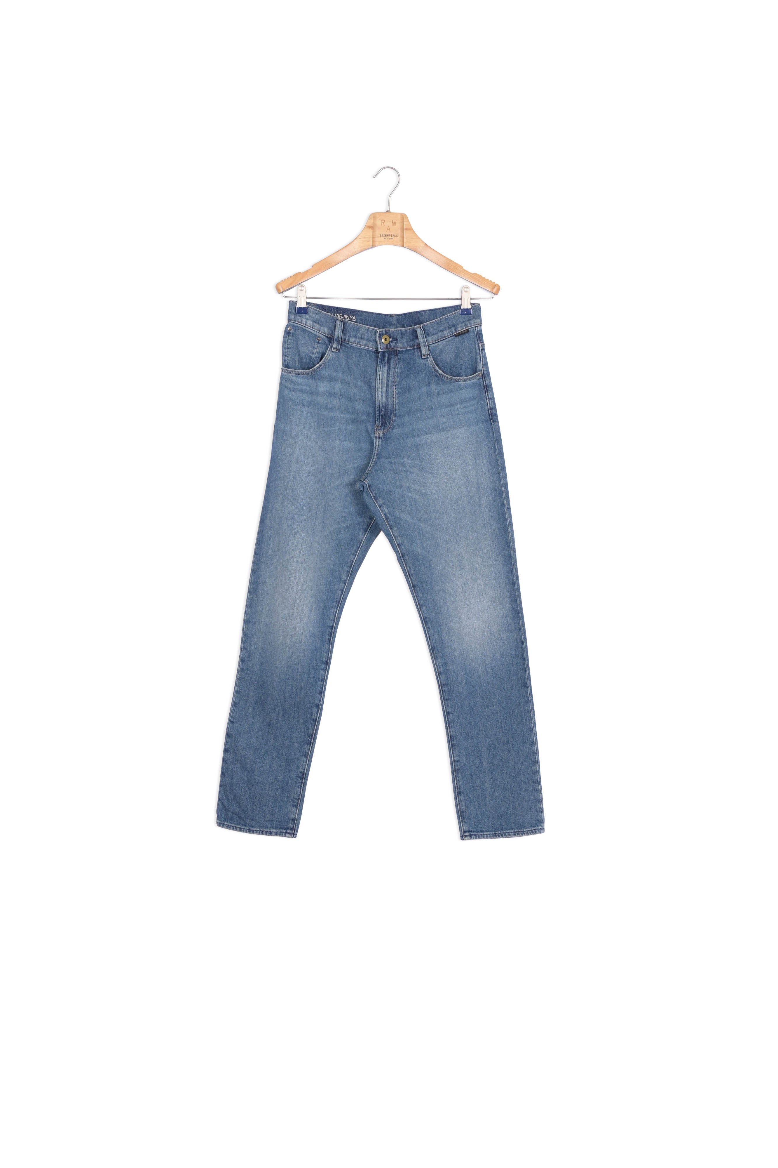 Virjinya Slim Jeans Dada sport preloved - seconde main