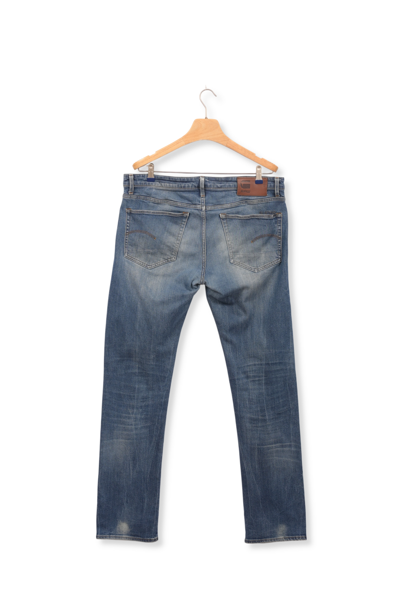 3301 Regular Straight Jeans Dada sport preloved - seconde main