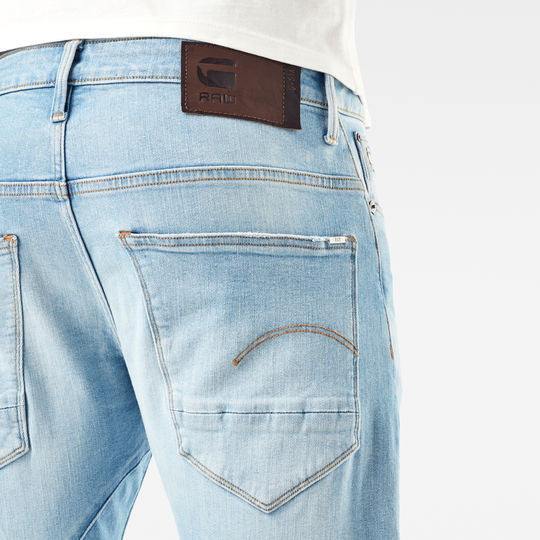 Arc 3D Slim Jeans Dada sport preloved - seconde main