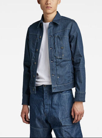Scutar Slim Jacket Dada sport preloved - seconde main