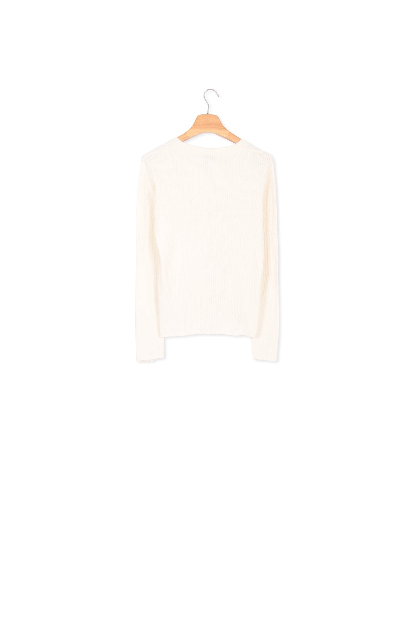 Ribbed Pullover Dada sport preloved - seconde main