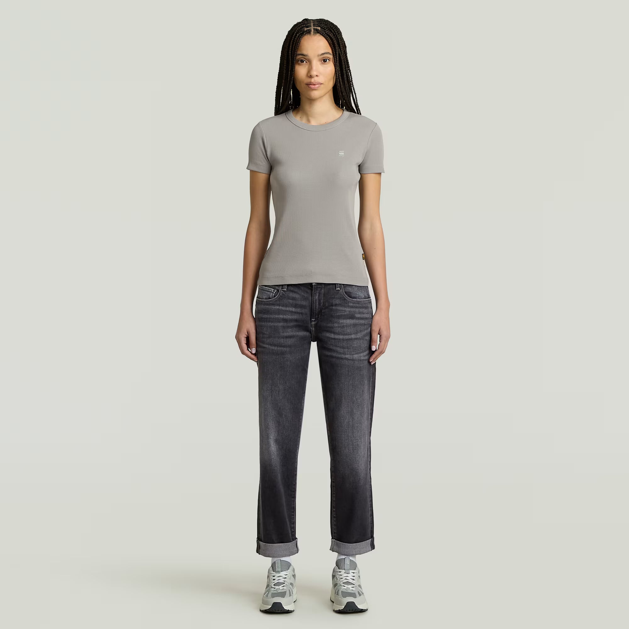 Kate Boyfriend Jeans II Dada sport preloved - seconde main