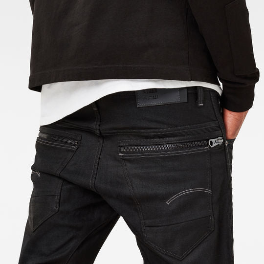 Arc Zip 3D Slim Jeans Dada sport preloved - seconde main
