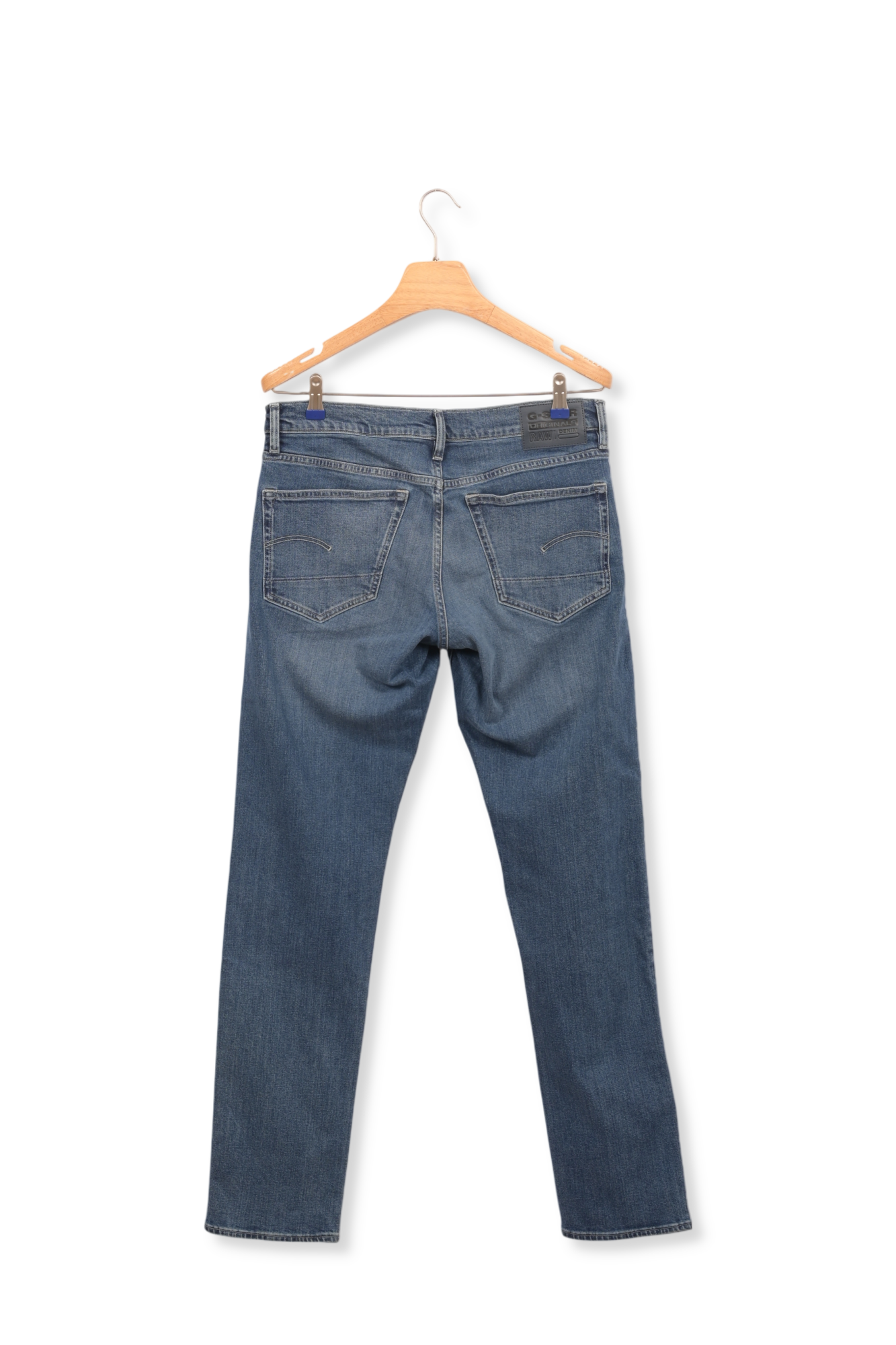 3301 Regular Tapered Jeans Dada sport preloved - seconde main