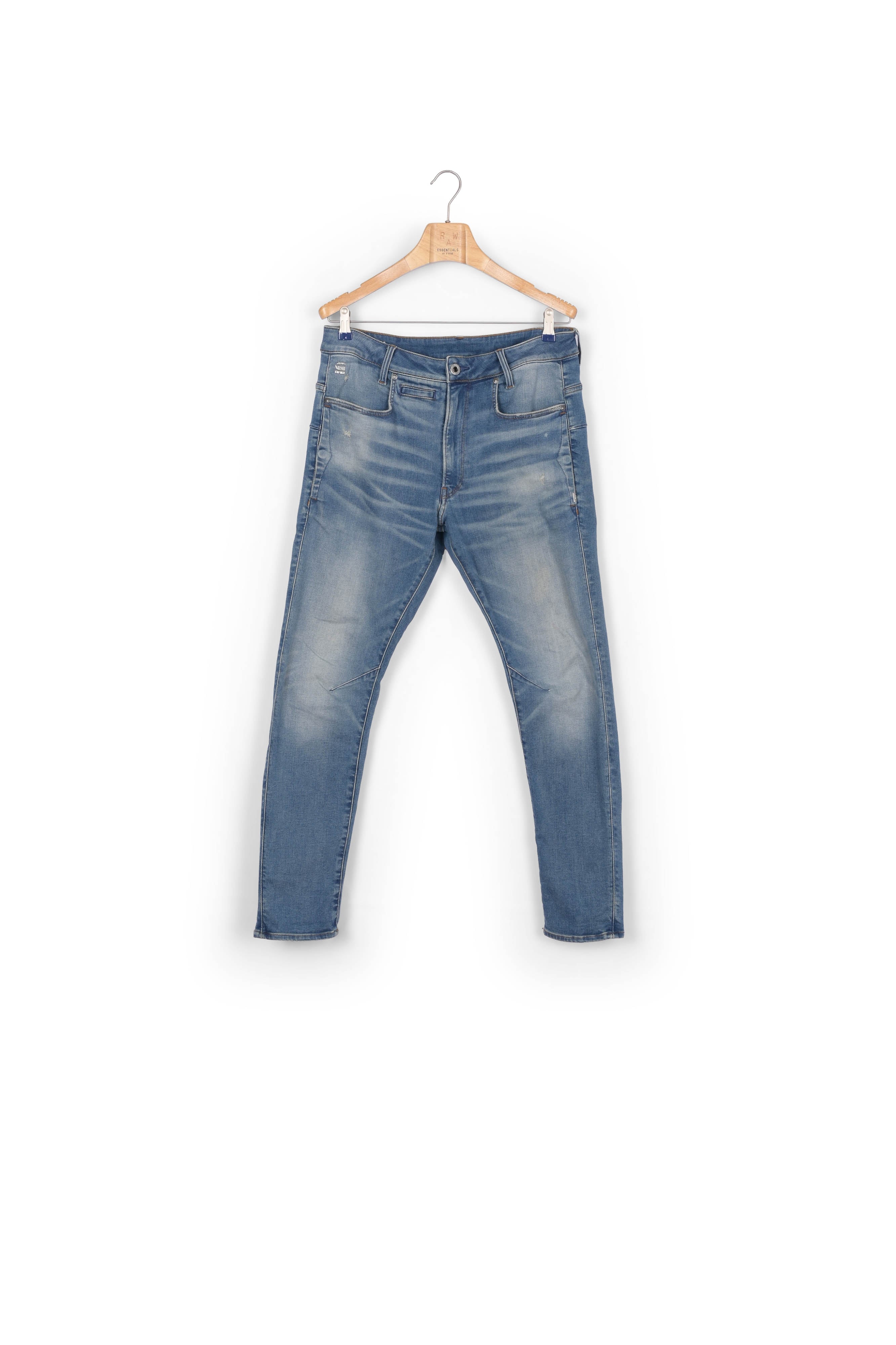 D-Staq 3D Slim Jeans Dada sport preloved - seconde main