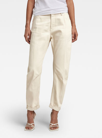 Jean Arc 3D Boyfriend Dada sport preloved - seconde main