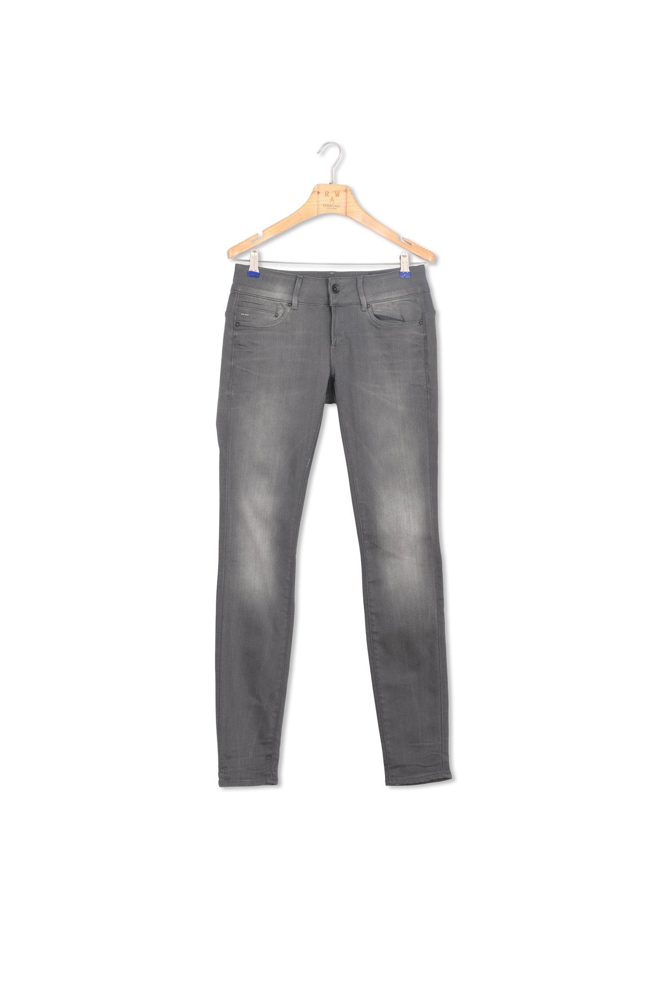 Midge Cody Mid Skinny Jeans Dada sport preloved - seconde main