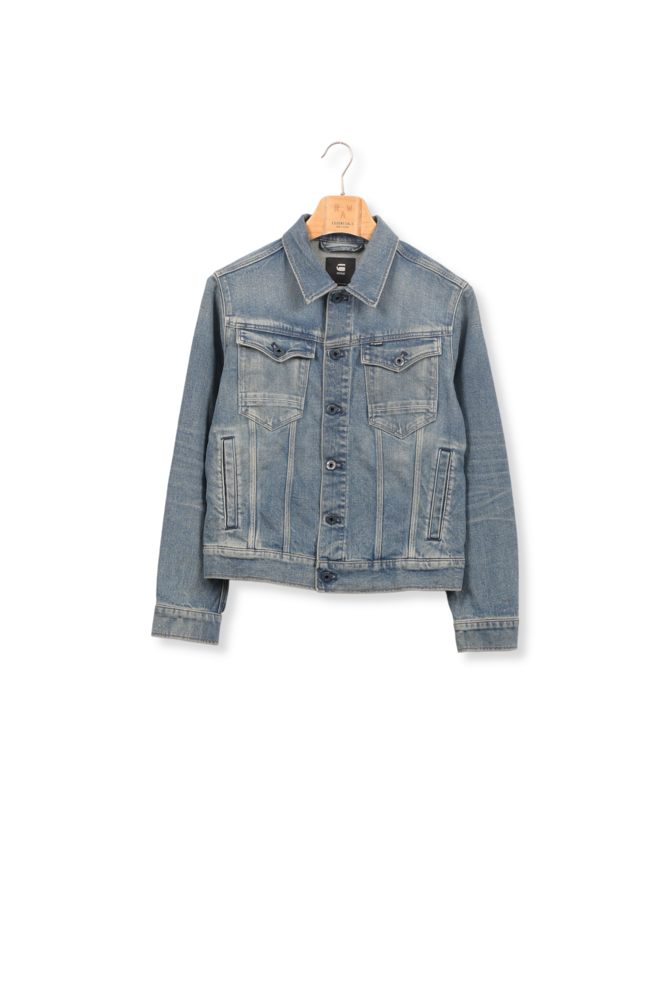 Arc 3D Jacket Dada sport preloved - seconde main