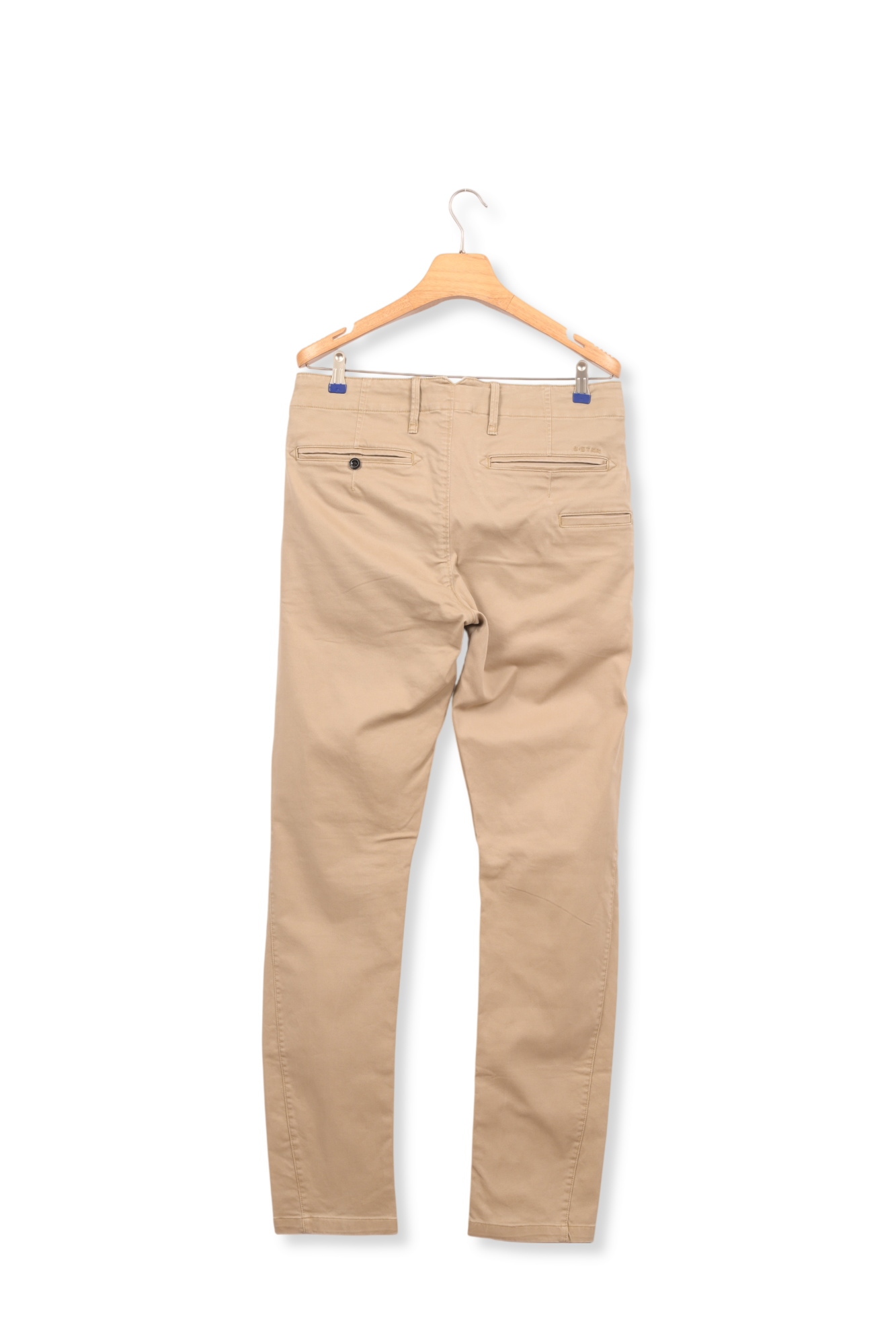 Pantalon Chino Vetar Slim Dada sport preloved - seconde main