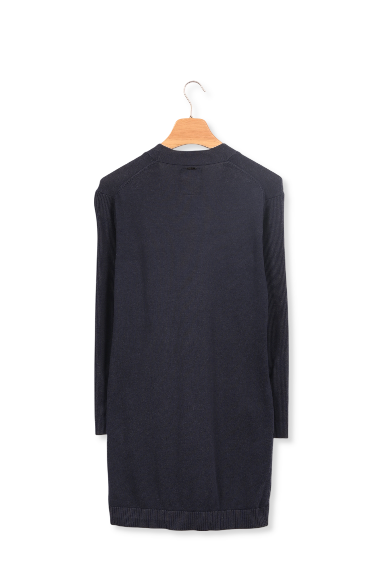 Lairis Cardigan Long Knit Dada sport preloved - seconde main