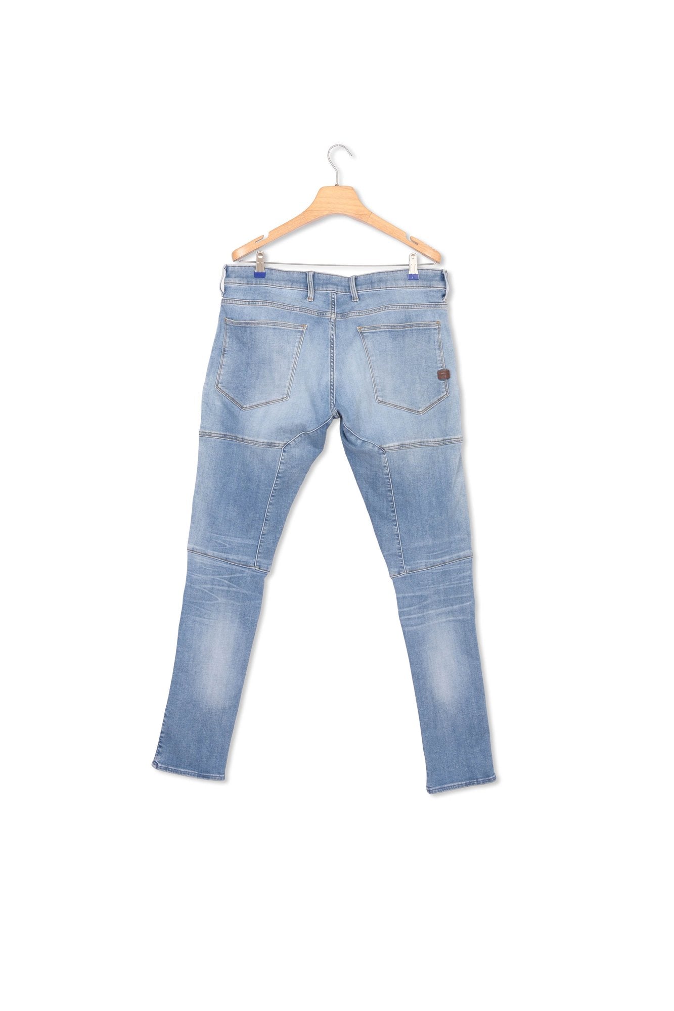 Rackam Super Slim Jeans Dada sport preloved - seconde main