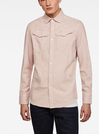 Arc 3D Slim Shirt Dada sport preloved - seconde main