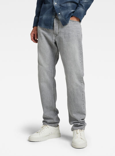 Triple A Regular Straight Jeans Dada sport preloved - seconde main