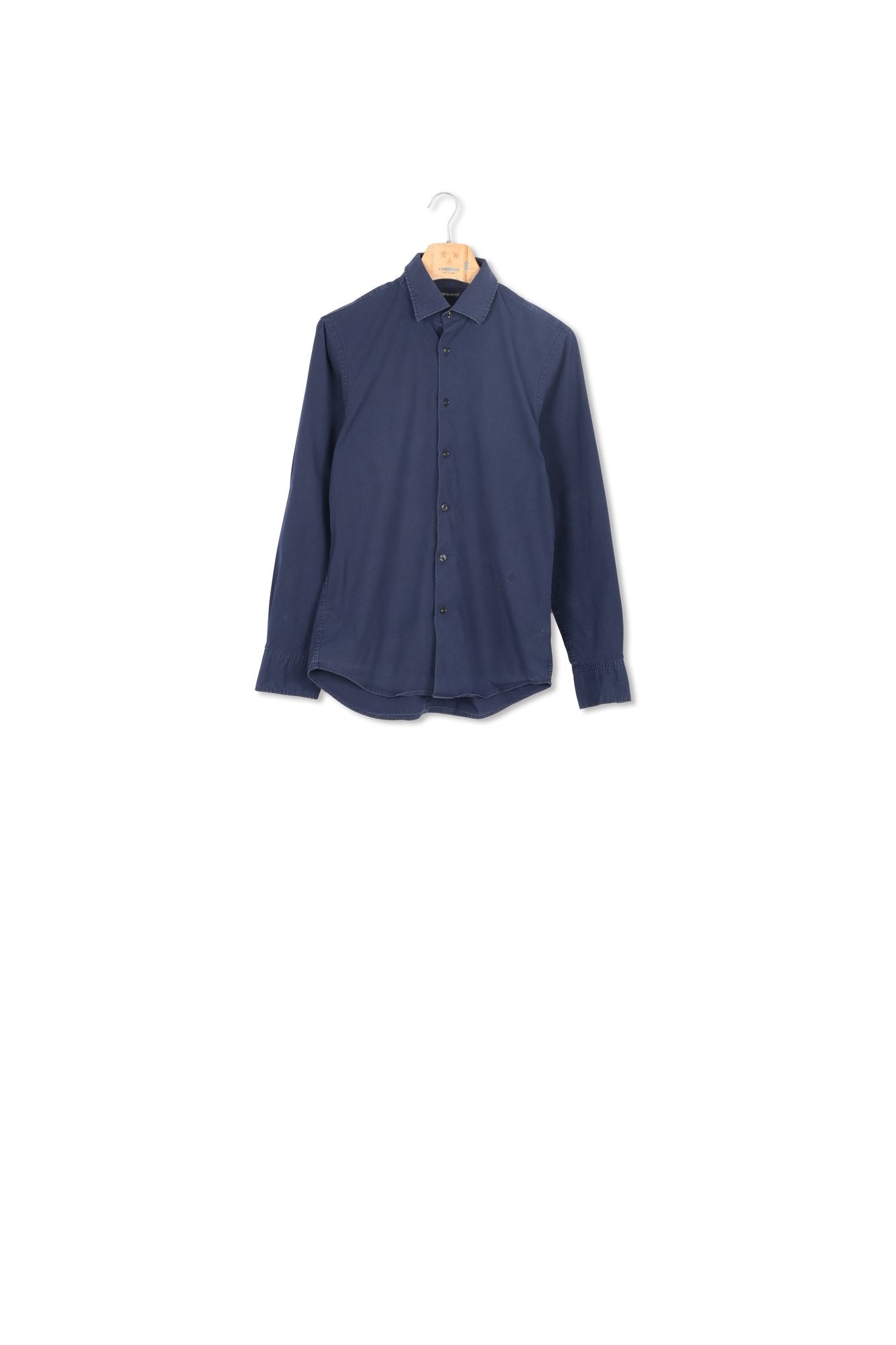 Slim shirt Dada sport preloved - seconde main