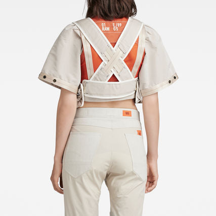 Haut E Battle Dada sport preloved - seconde main