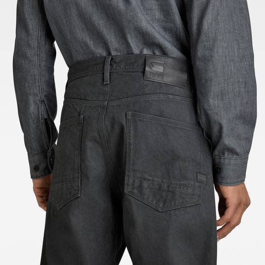 Jean Grip 3D Relaxed Tapered Dada sport preloved - seconde main