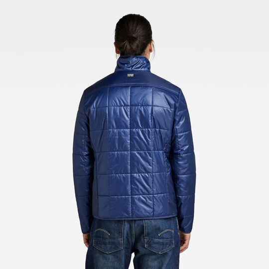 Lightweight Quilted Jacket Dada sport preloved - seconde main