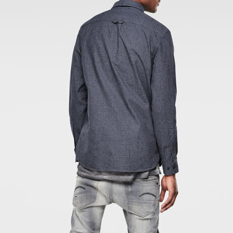 Rivo BTD Shirt Dada sport preloved - seconde main