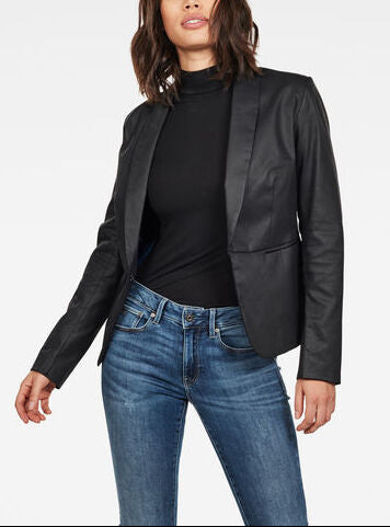 Classic Slim Tux Blazer Dada sport preloved - seconde main