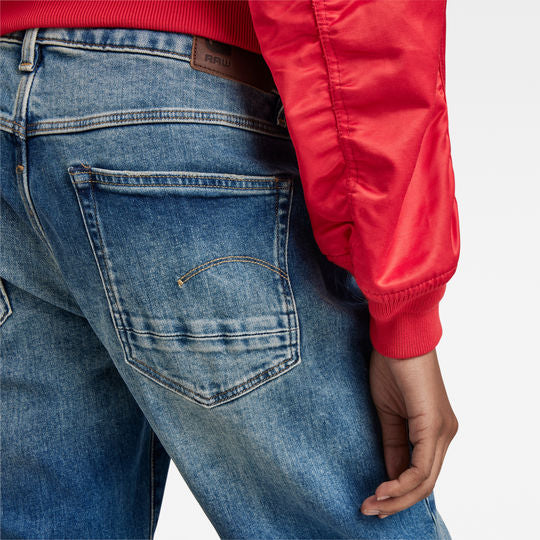 Kate Boyfriend Jeans Dada sport preloved - seconde main