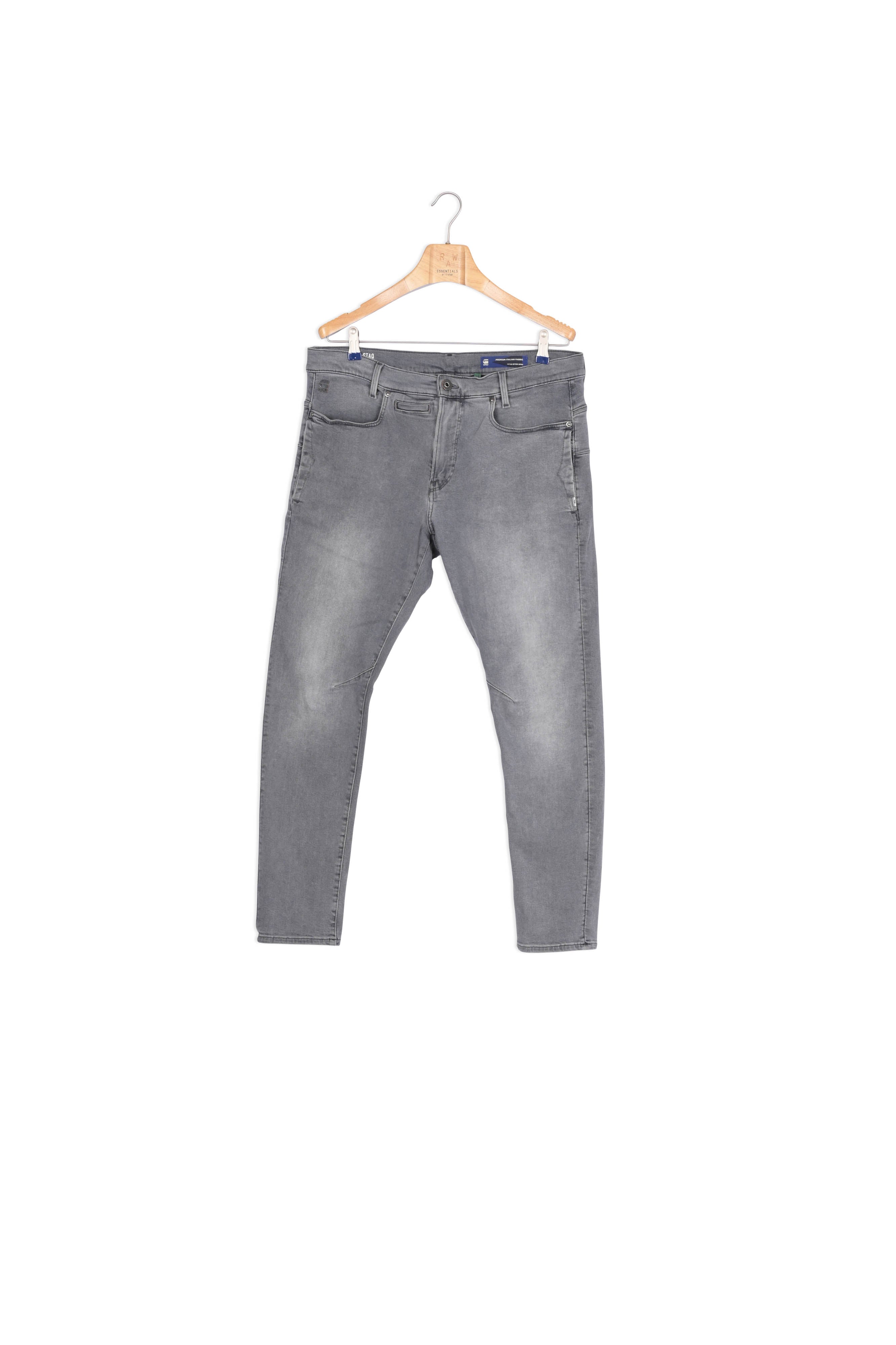 D-Staq 3D Slim Jeans Dada sport preloved - seconde main