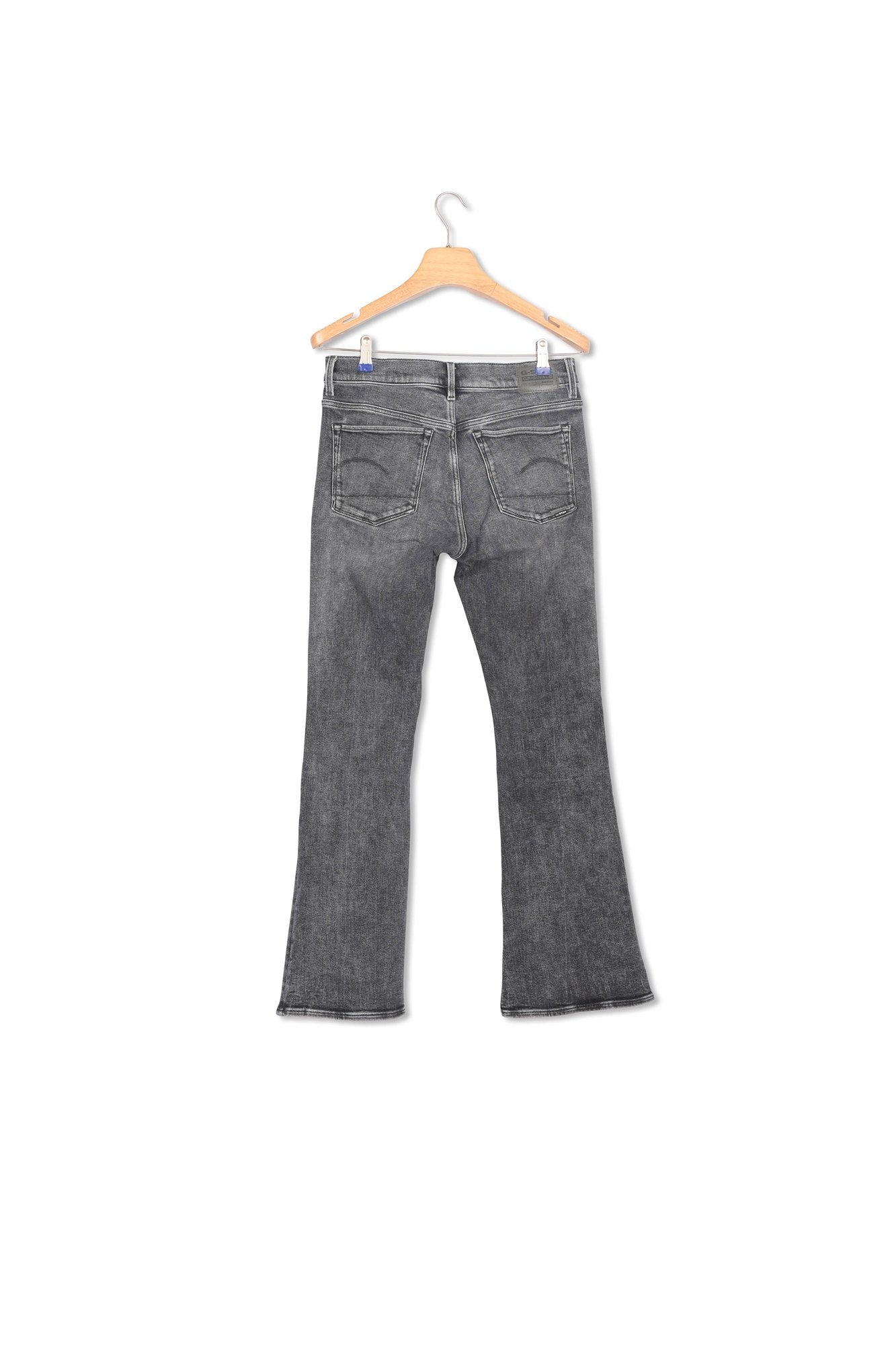 3301 Flare Jeans Dada sport preloved - seconde main