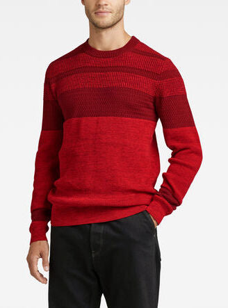 Charly Knitted Sweater Dada sport preloved - seconde main