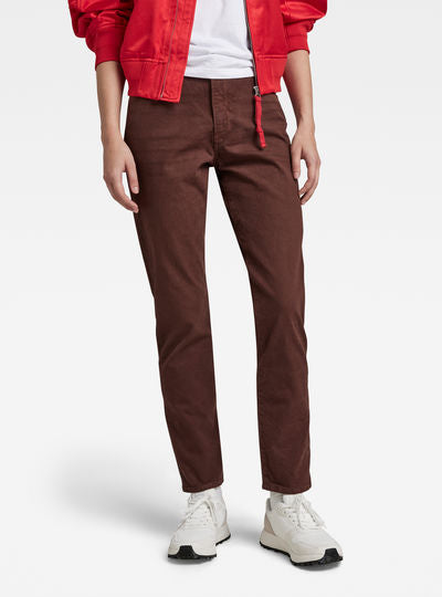Virjinya Slim Jeans Dada sport preloved - seconde main