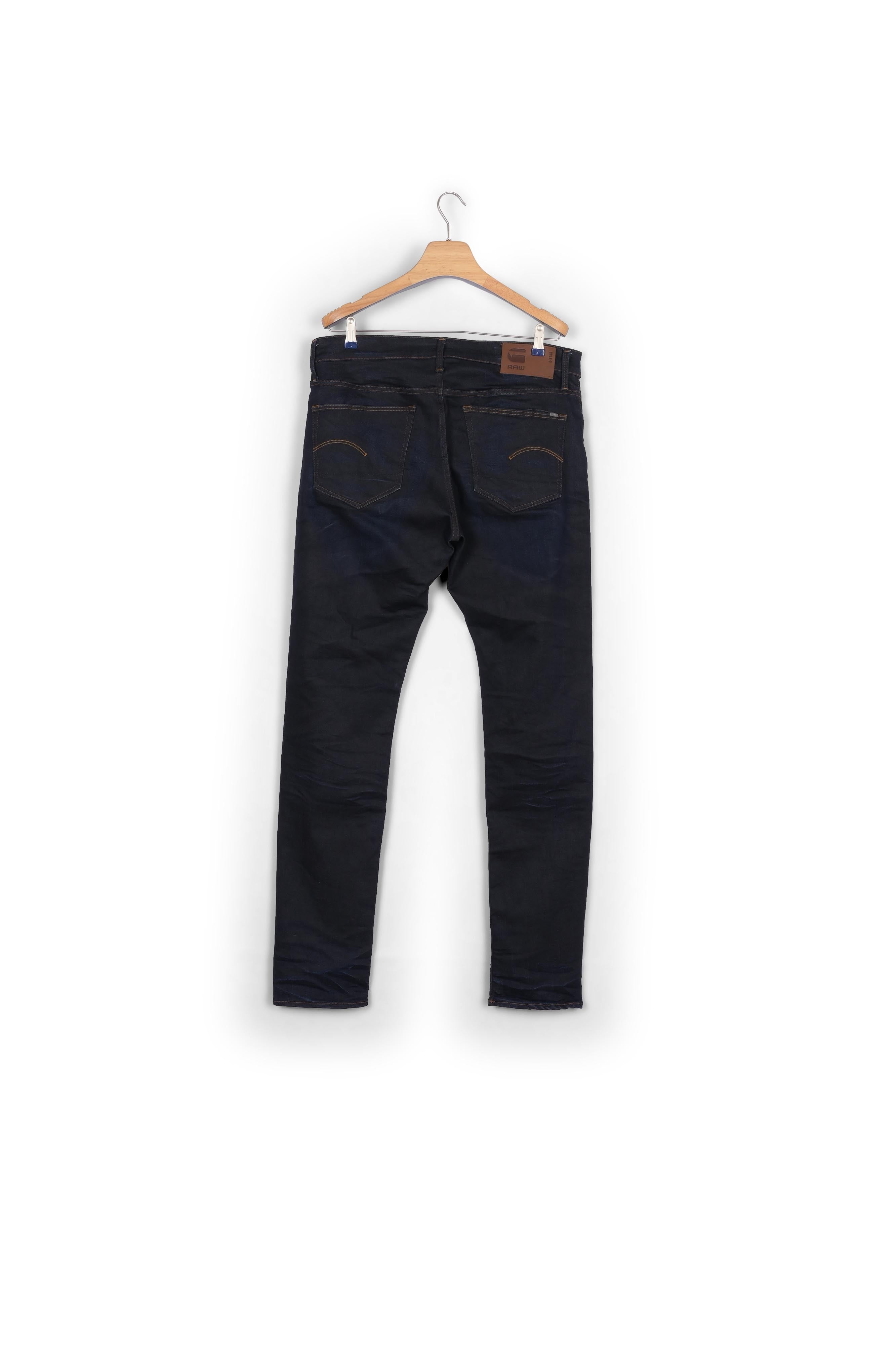 3301 Slim Jeans Dada sport preloved - seconde main