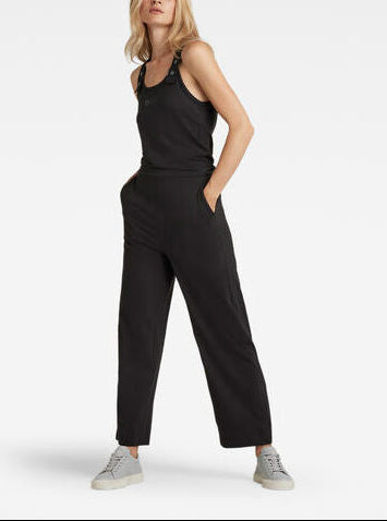 Adjustable Tank Jumpsuit Dada sport preloved - seconde main