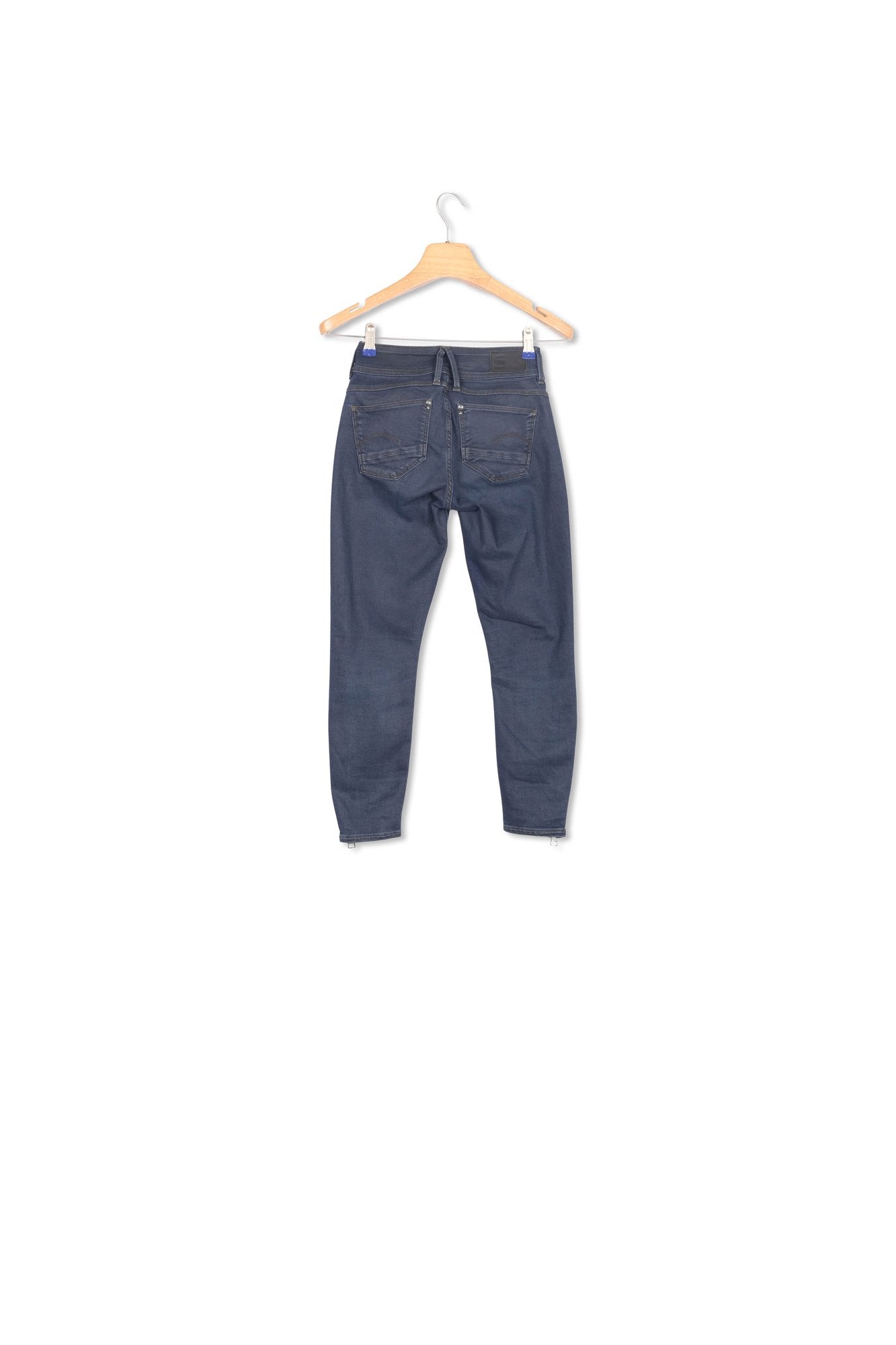 Lynn Mid Waist Skinny Jeans Dada sport preloved - seconde main