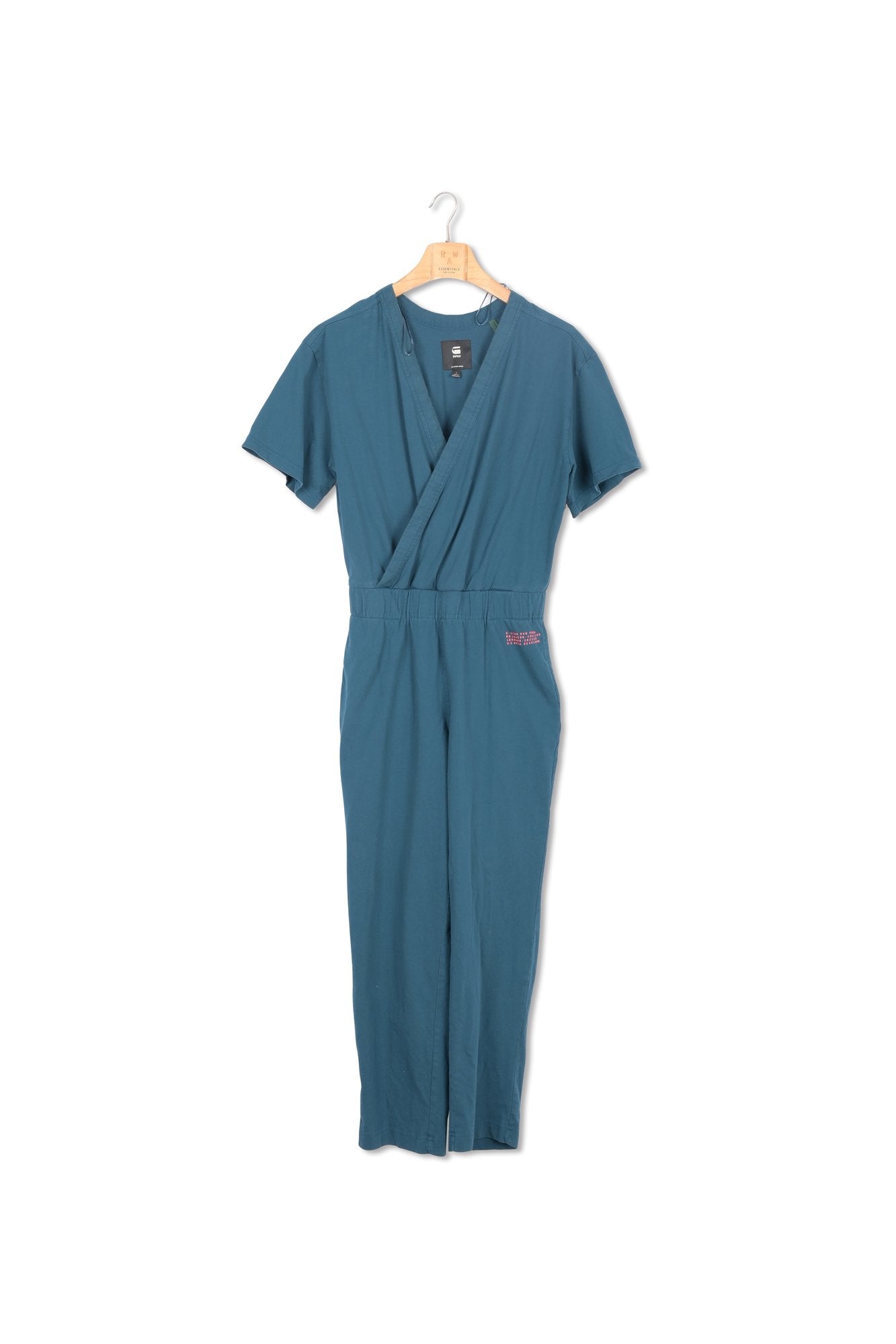 Bohdana Jumpsuit Dada sport preloved - seconde main