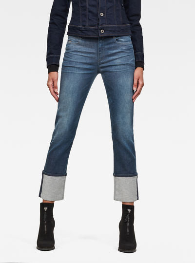 Noxer Straight Jeans Dada sport preloved - seconde main