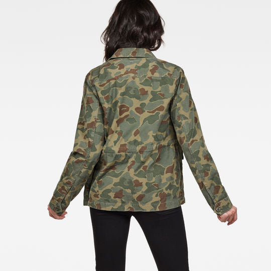 Rovic Field Overshirt Dada sport preloved - seconde main