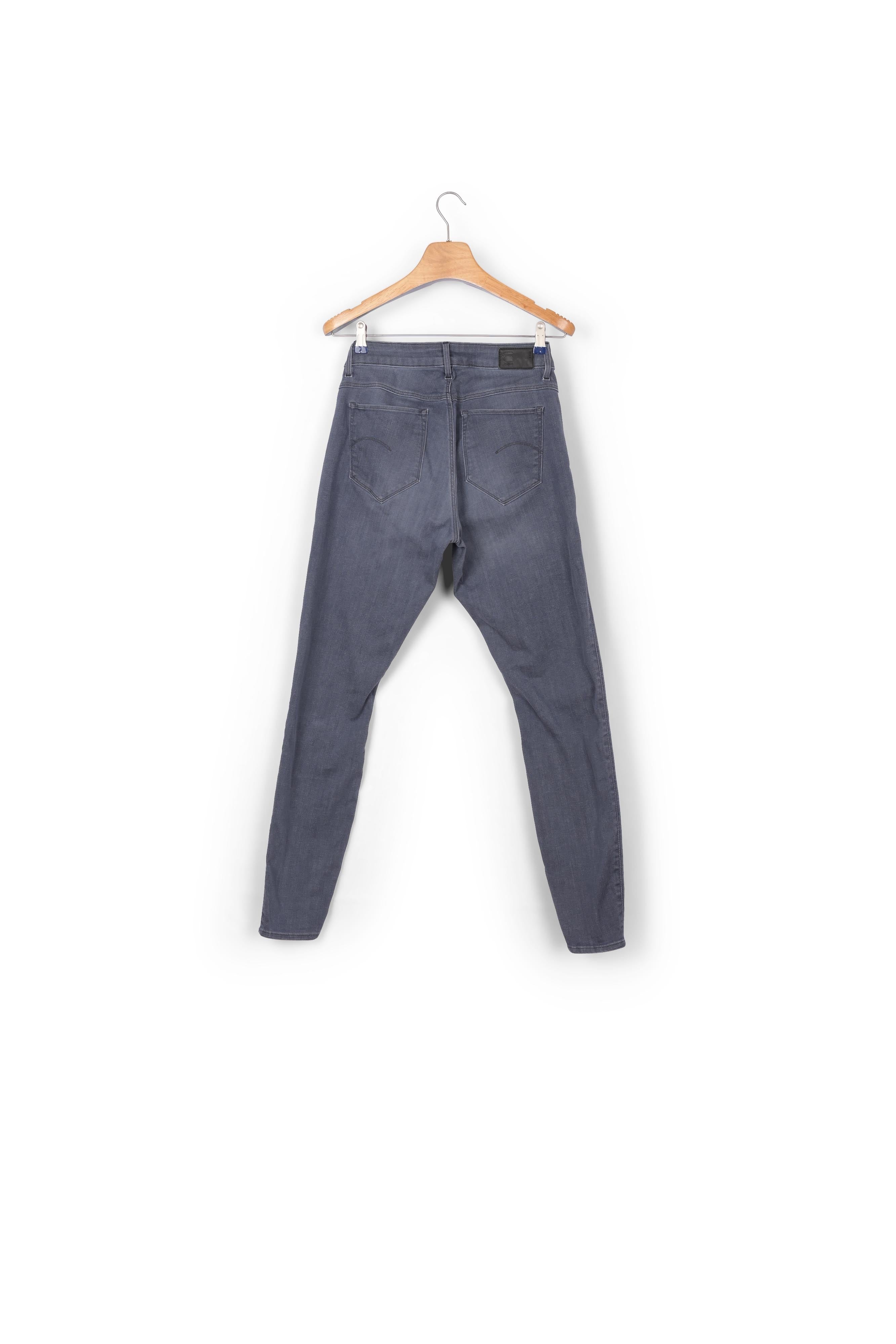 G-star Shape Super Skinny Jeans Dada sport preloved - seconde main