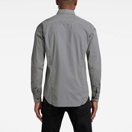 Dressed Super Slim Shirt Dada sport preloved - seconde main