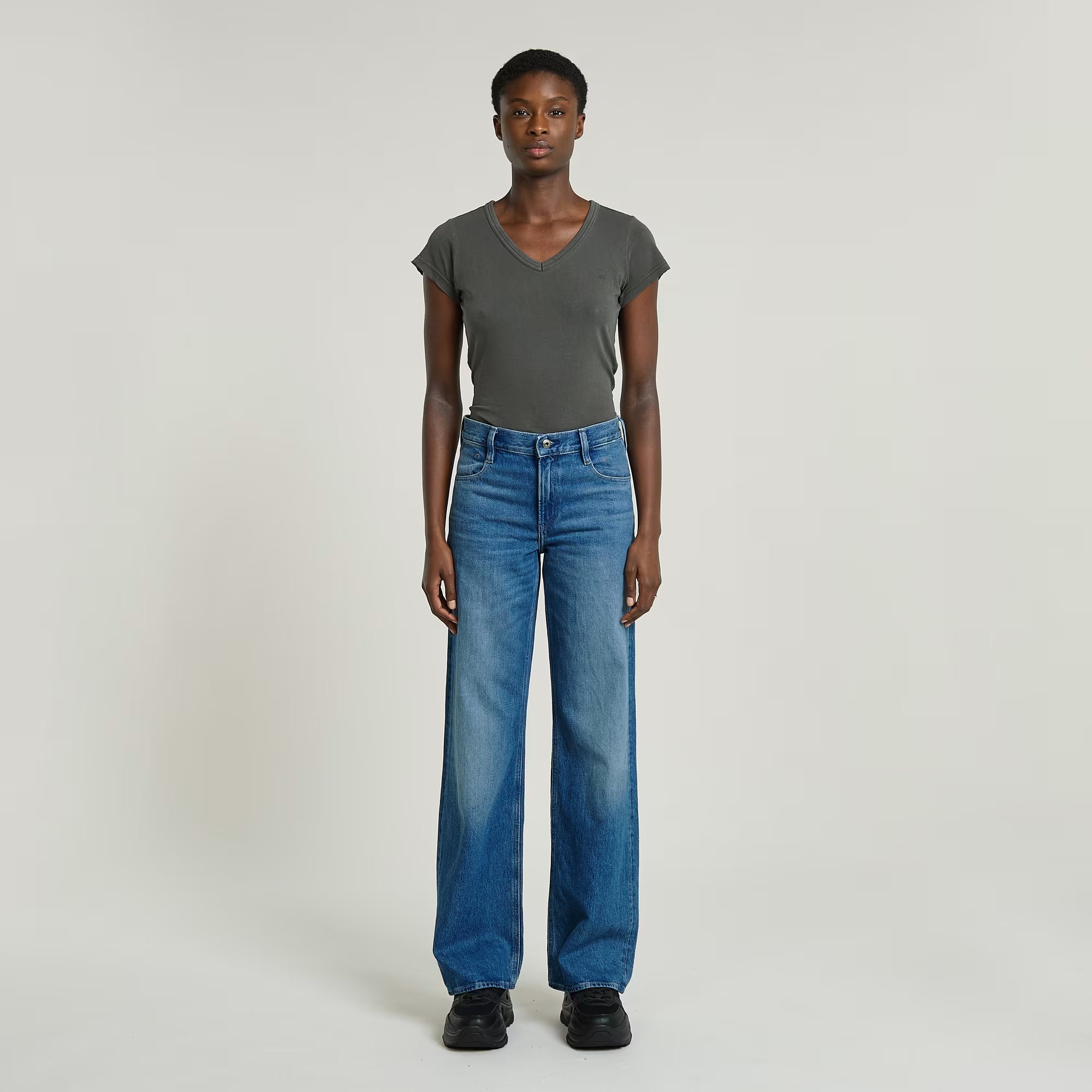 Judee Loose Jeans Dada sport preloved - seconde main