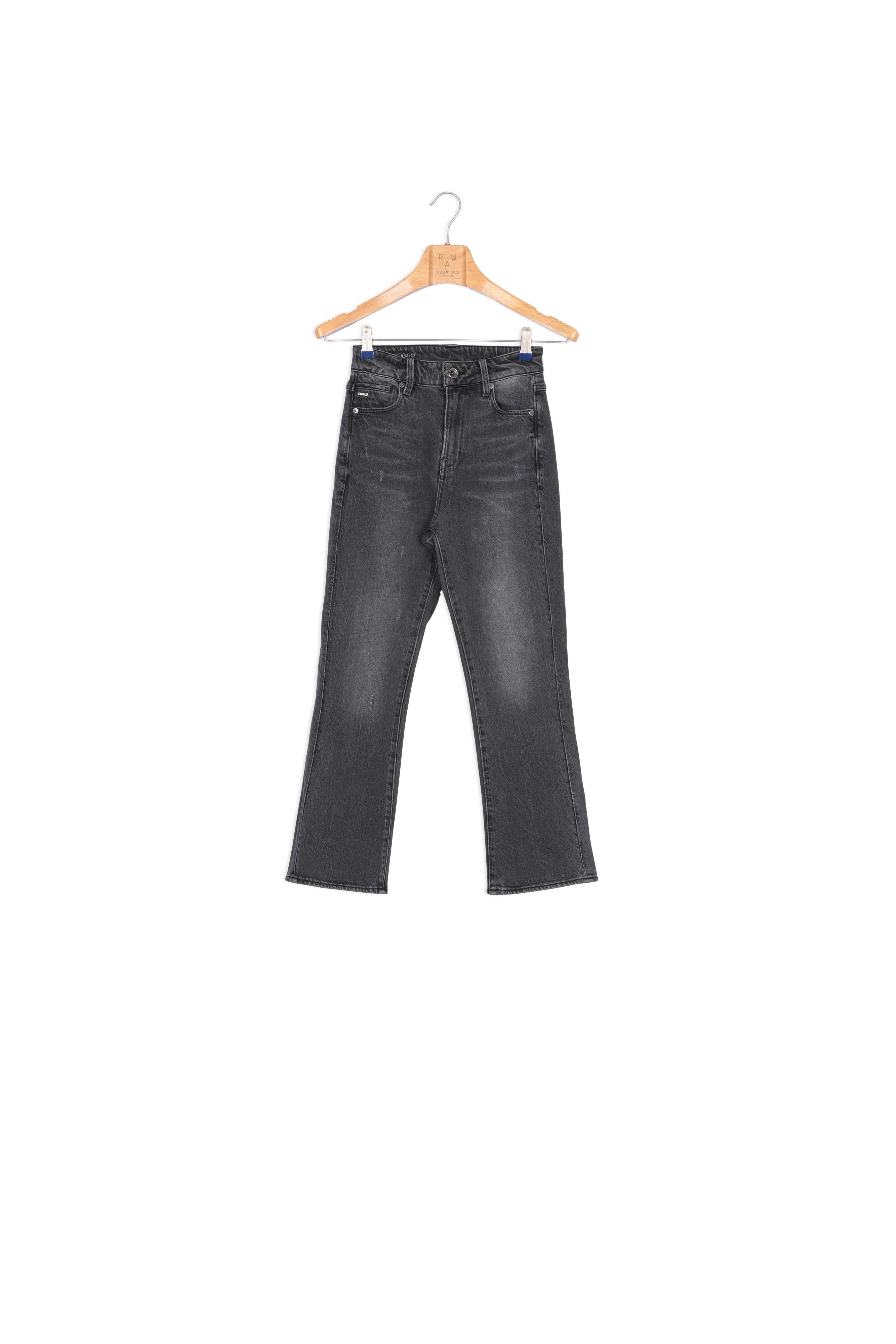 Codam High Kick Flare 7/8 Jeans Dada sport preloved - seconde main