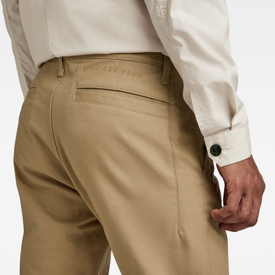 Bronson 2.0 Slim Chino Dada sport preloved - seconde main