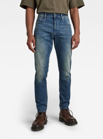 3301 Slim Jeans Dada sport preloved - seconde main