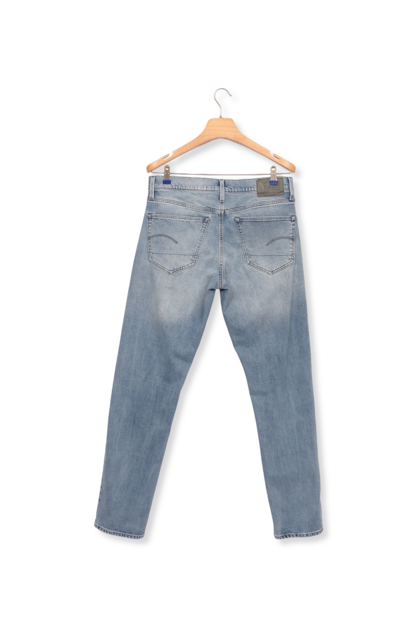 3301 Regular Tapered Jeans II Dada sport preloved - seconde main