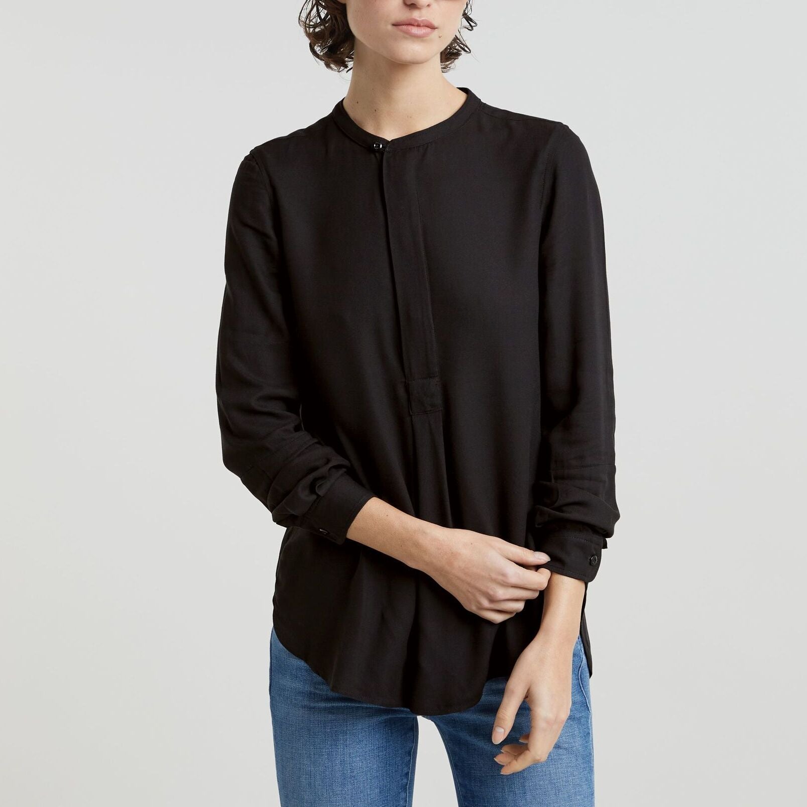 Half Placket Top Dada sport preloved - seconde main